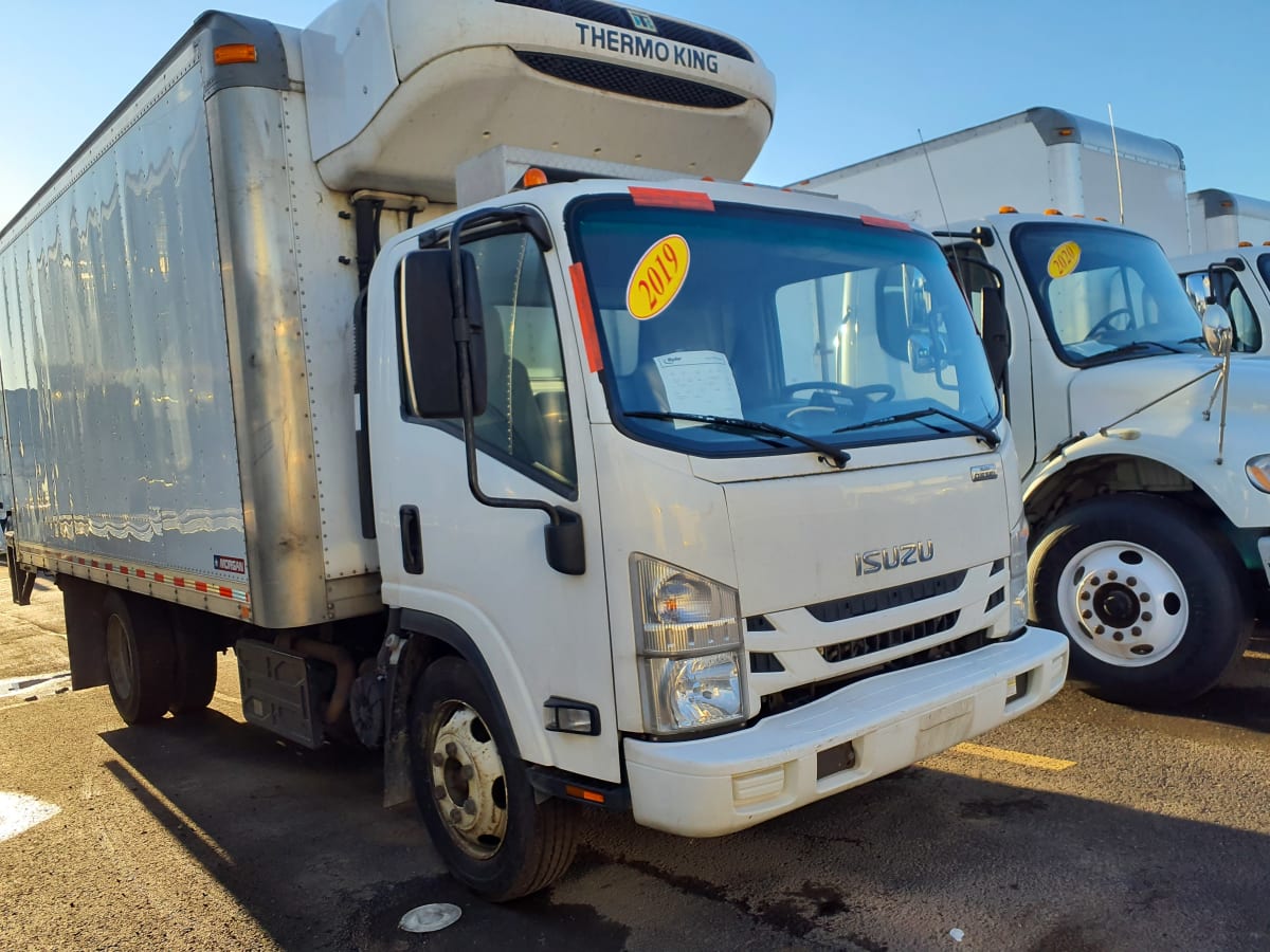 2019 Isuzu NPR 881570