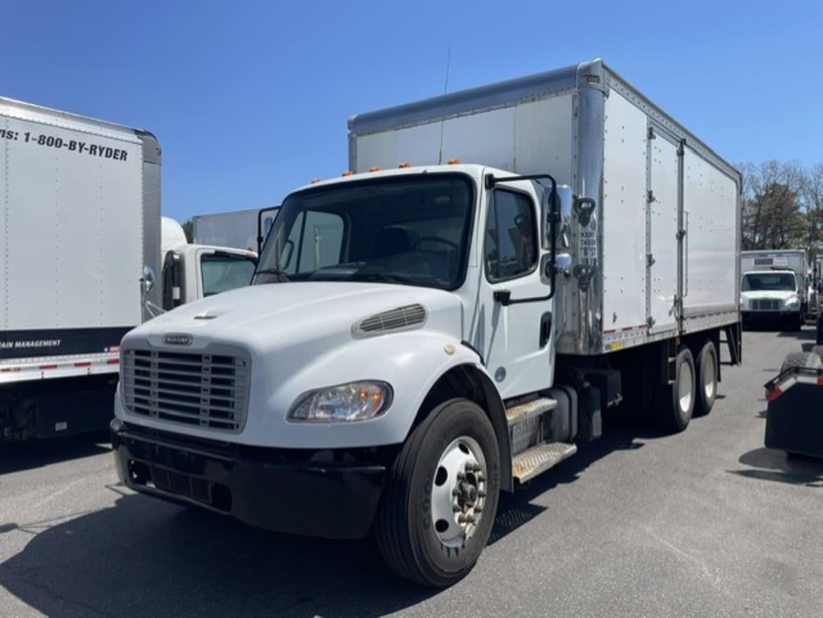 2019 Freightliner/Mercedes M2 106 881571