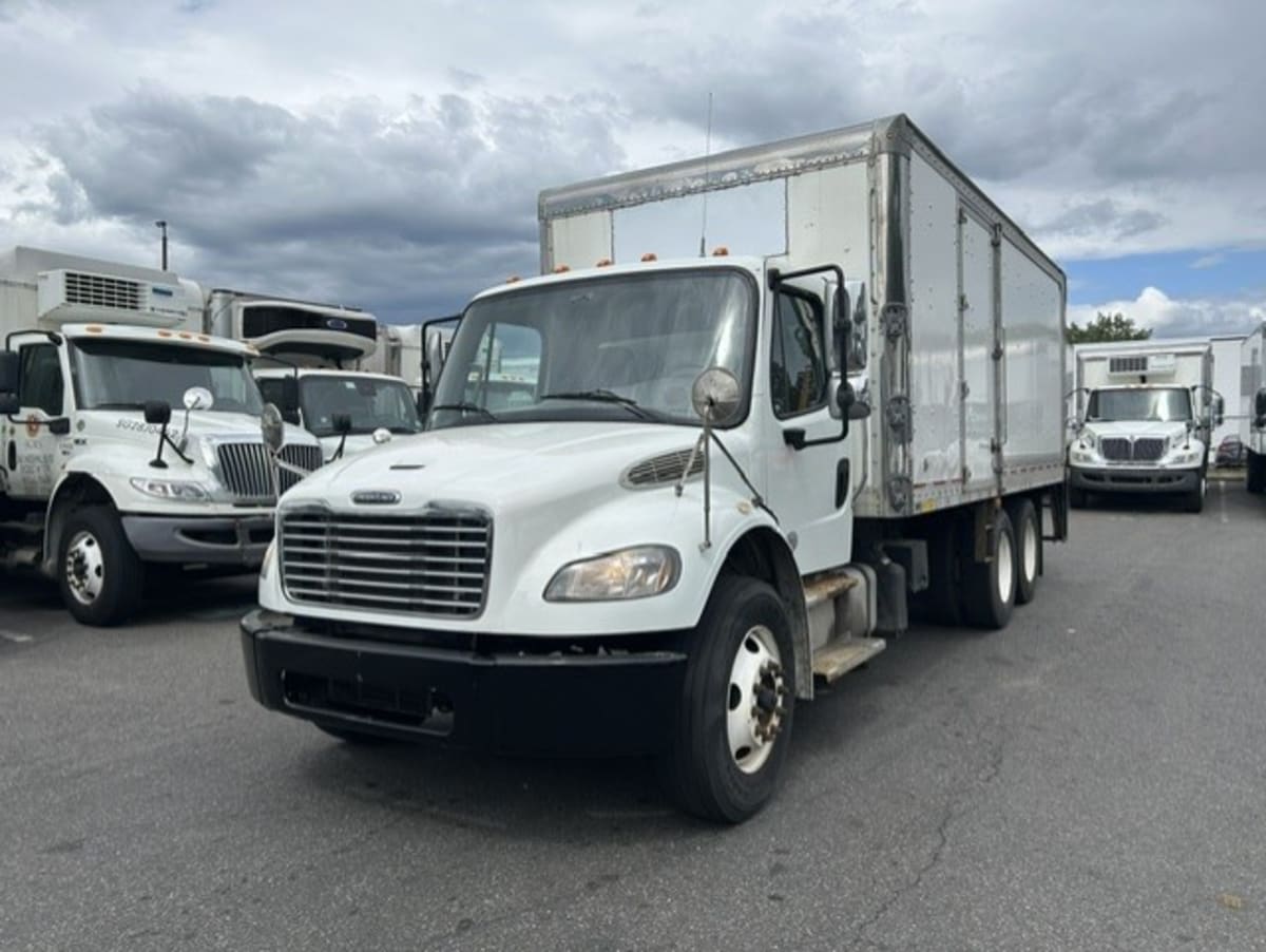 2019 Freightliner/Mercedes M2 106 881572
