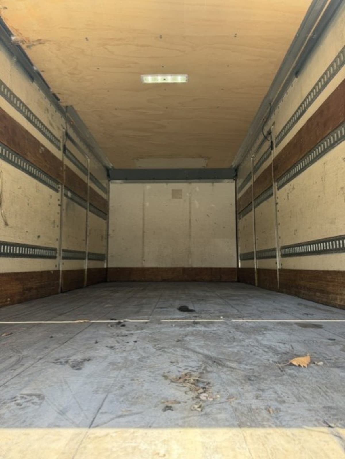 2019 Freightliner/Mercedes M2 106 881574