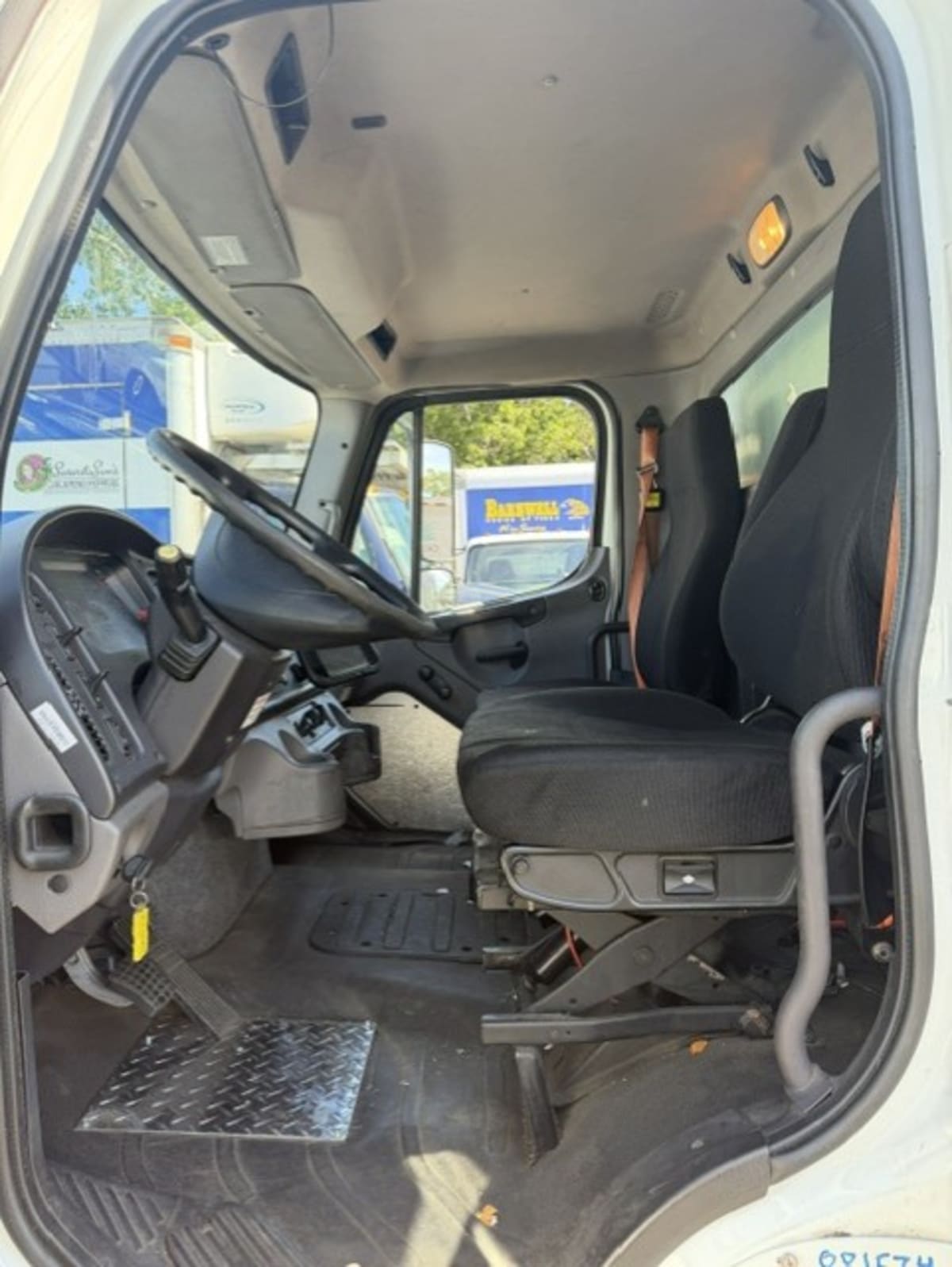2019 Freightliner/Mercedes M2 106 881574