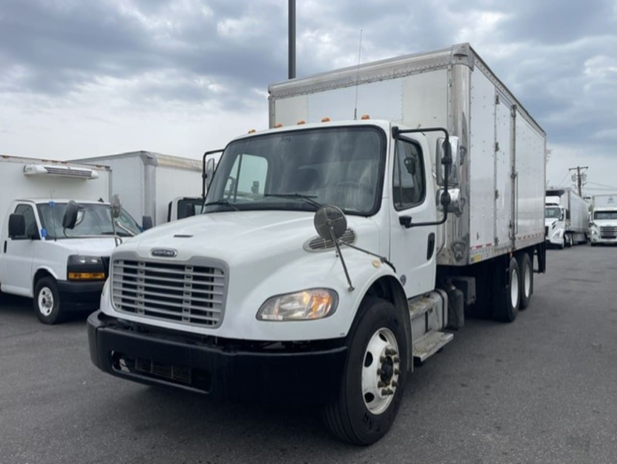 2019 Freightliner/Mercedes M2 106 881575