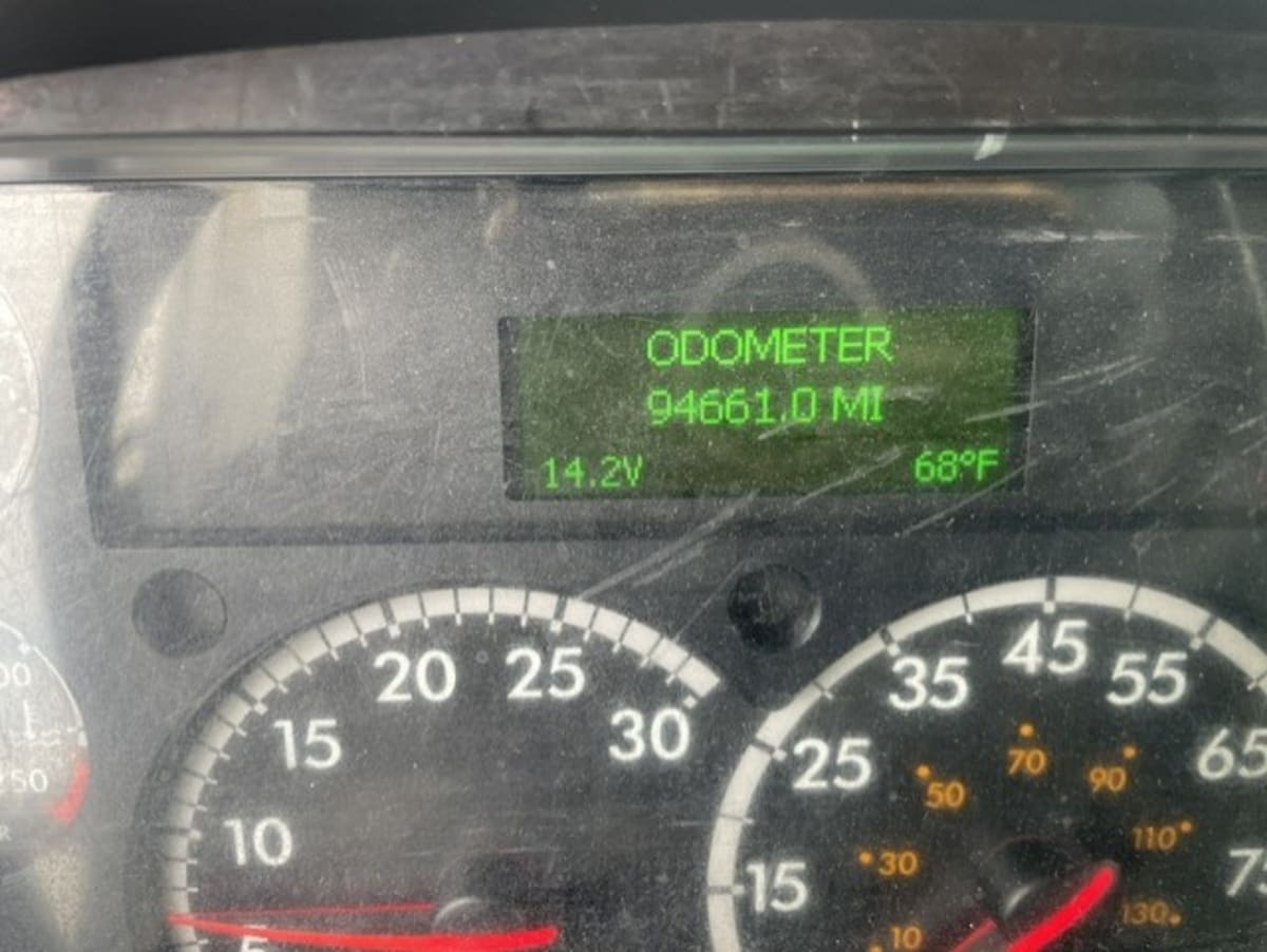 2019 Freightliner/Mercedes M2 106 881576