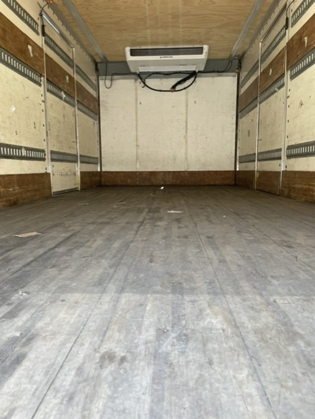 2019 Freightliner/Mercedes M2 106 881577