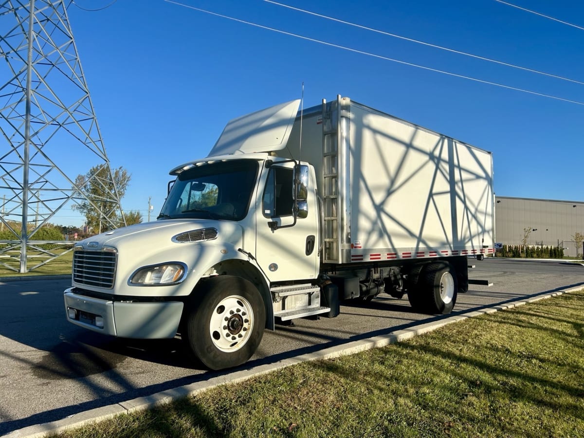 2019 Freightliner/Mercedes M2 106 881619