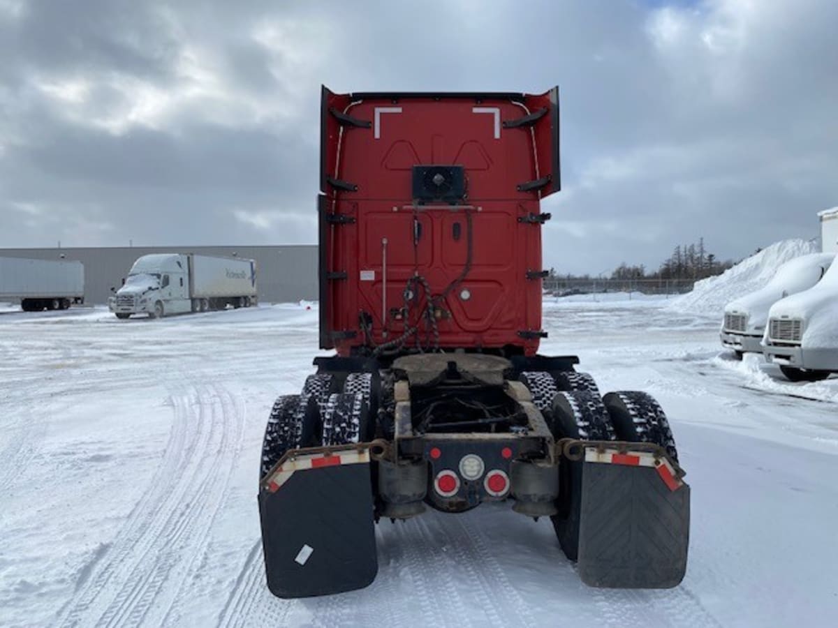 2020 Freightliner/Mercedes NEW CASCADIA PX12664 881623