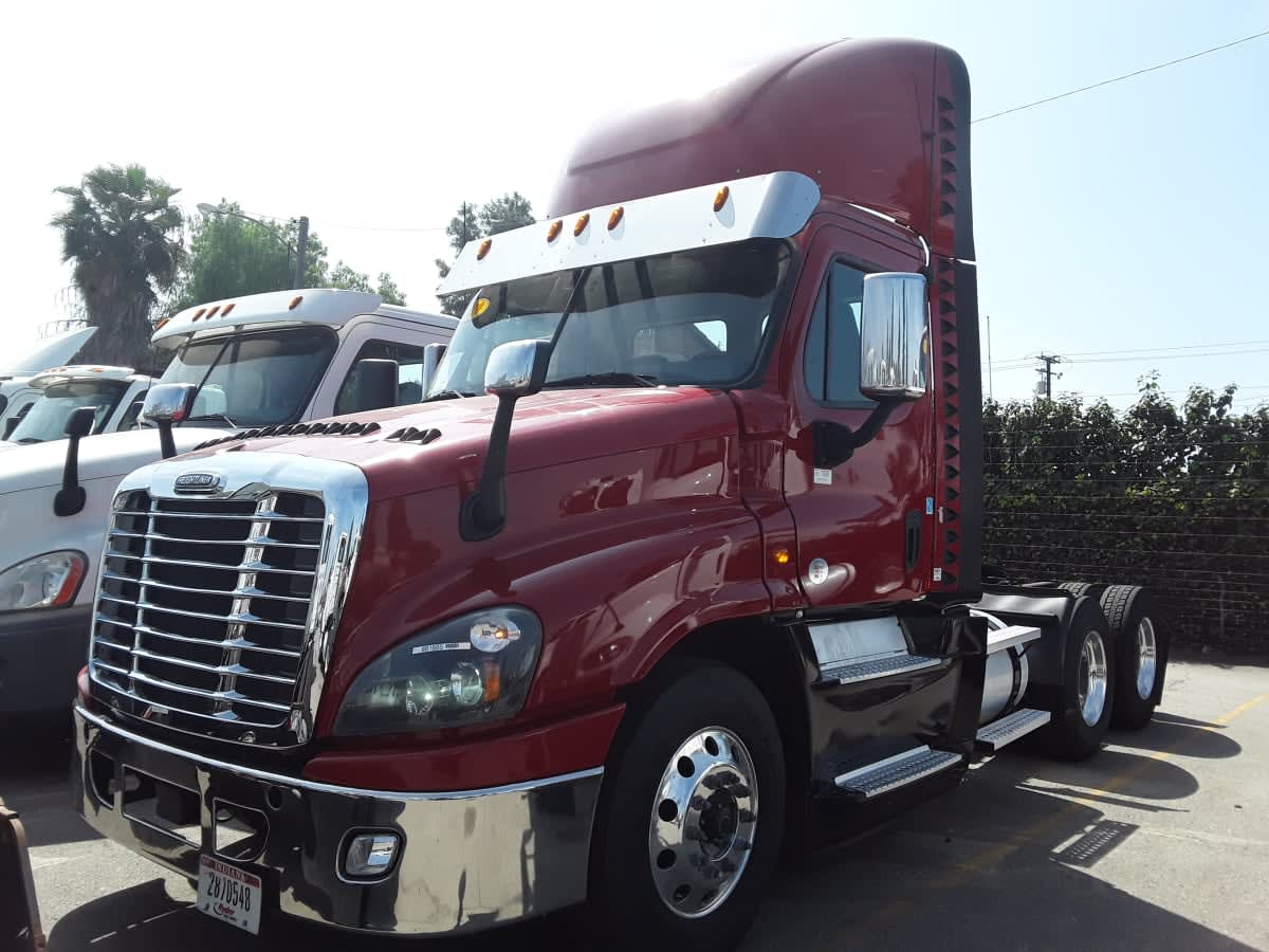 2020 Freightliner - image 1