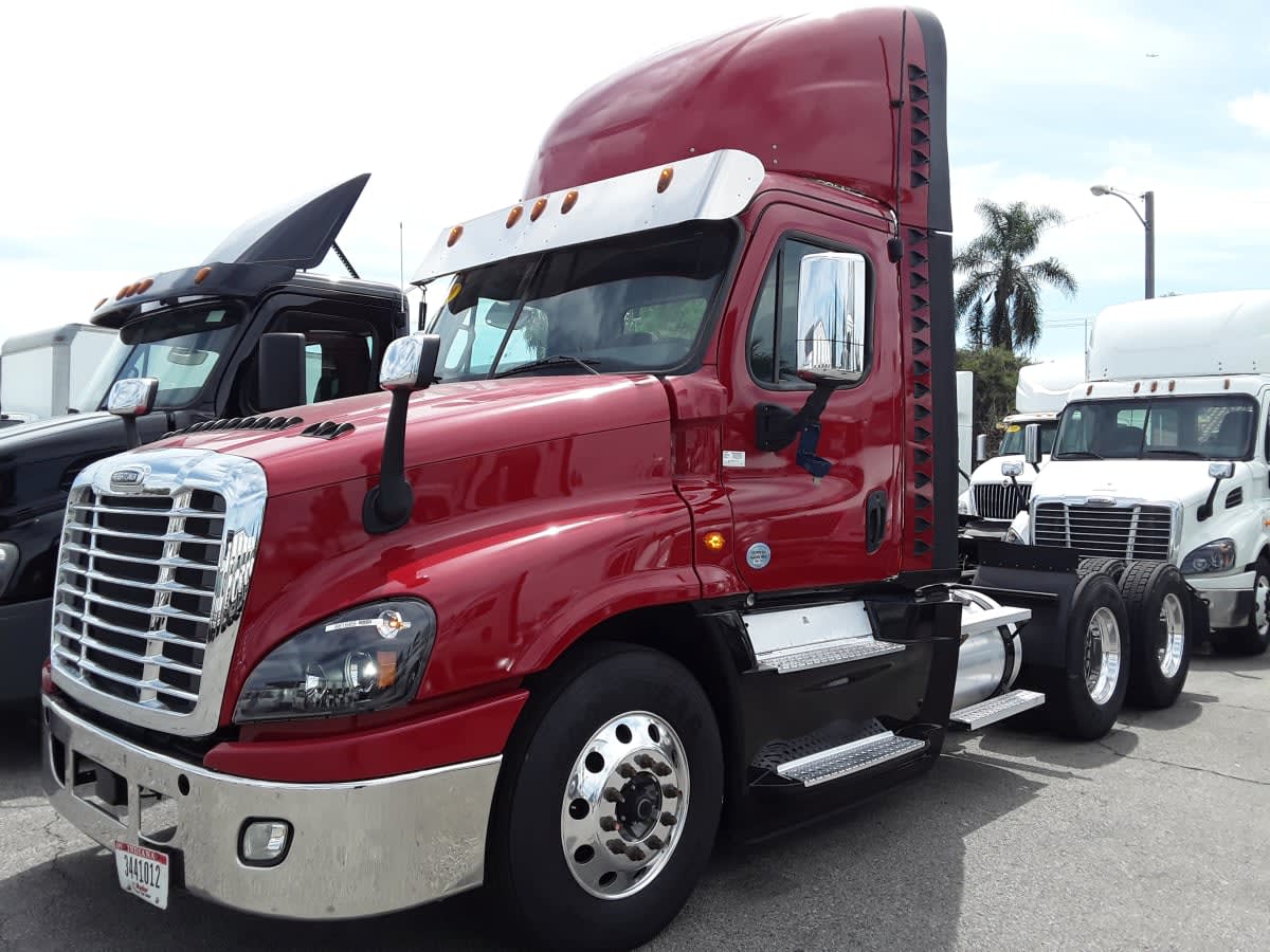 2020 Freightliner - image 1