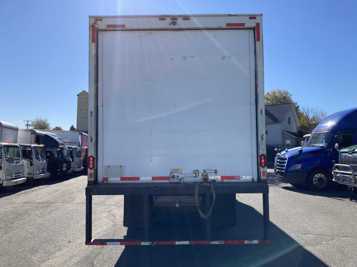 2019 Freightliner/Mercedes M2 106 881683