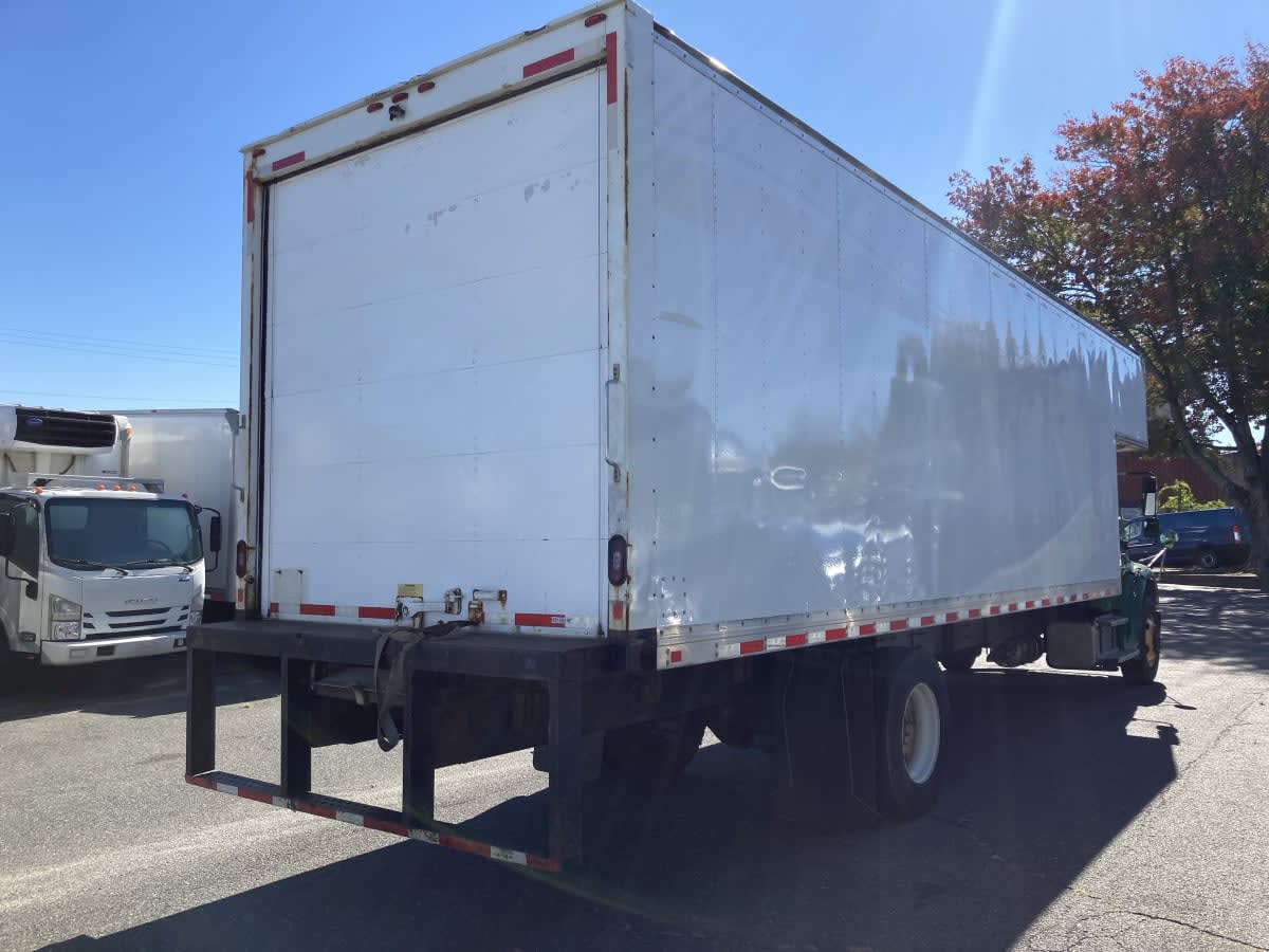 2019 Freightliner/Mercedes M2 106 881683
