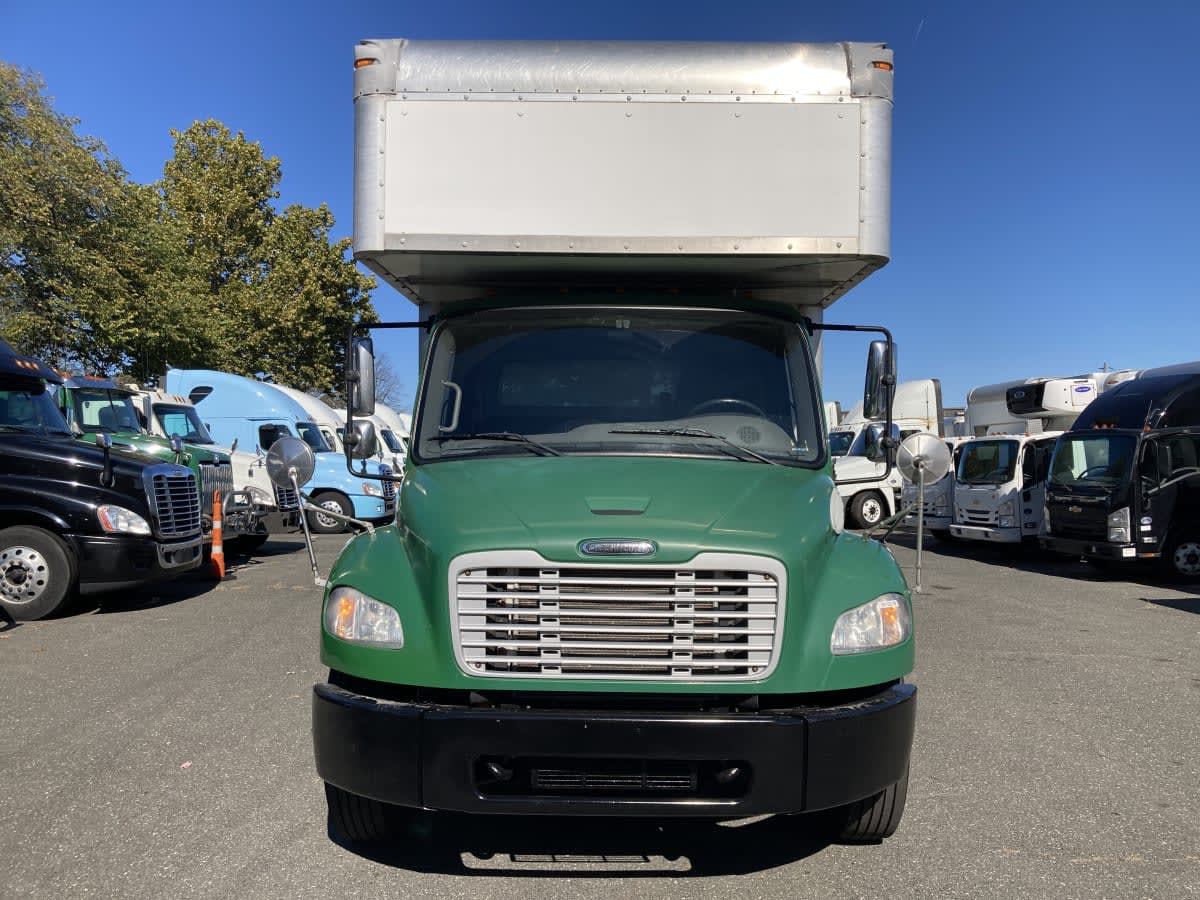2019 Freightliner/Mercedes M2 106 881683