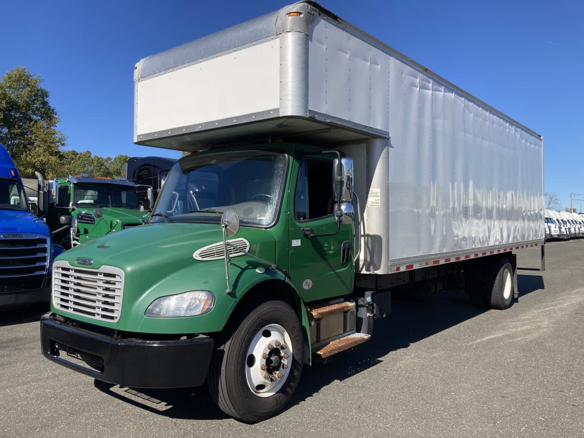 2019 Freightliner/Mercedes M2 106 881683
