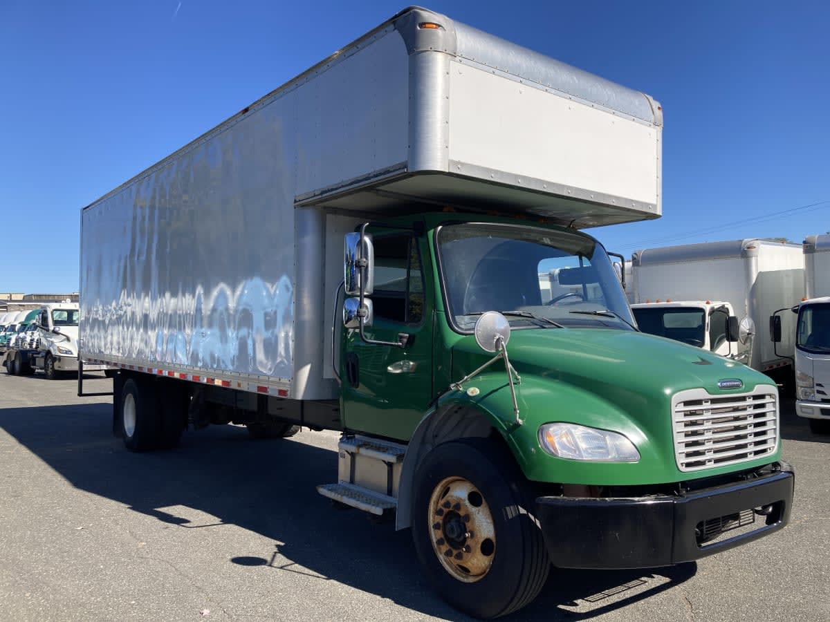 2019 Freightliner/Mercedes M2 106 881683