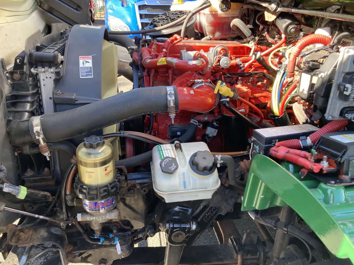 2019 Freightliner/Mercedes M2 106 881683