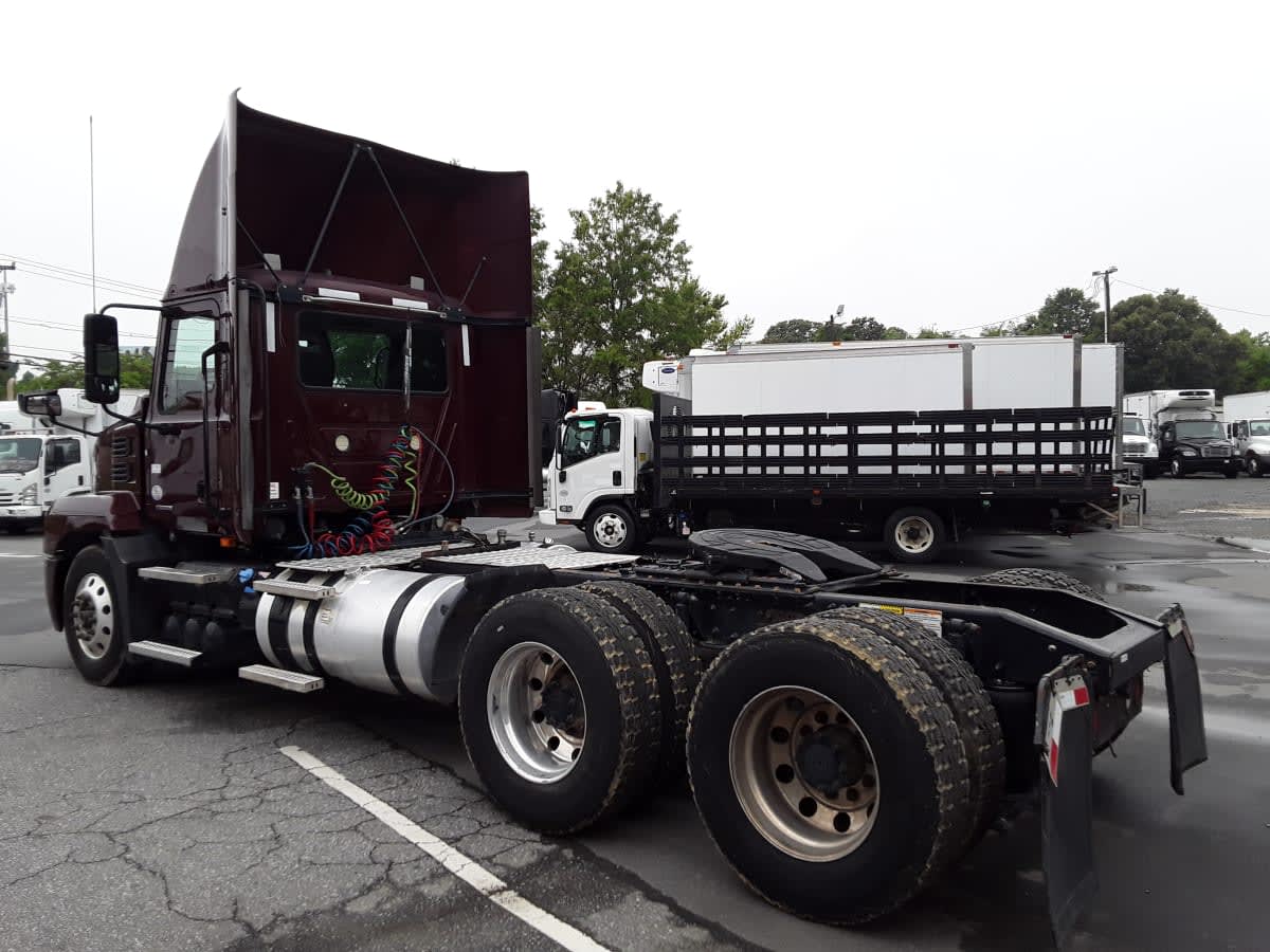 2020 Mack Anthem in Charlotte, NC — photo 6