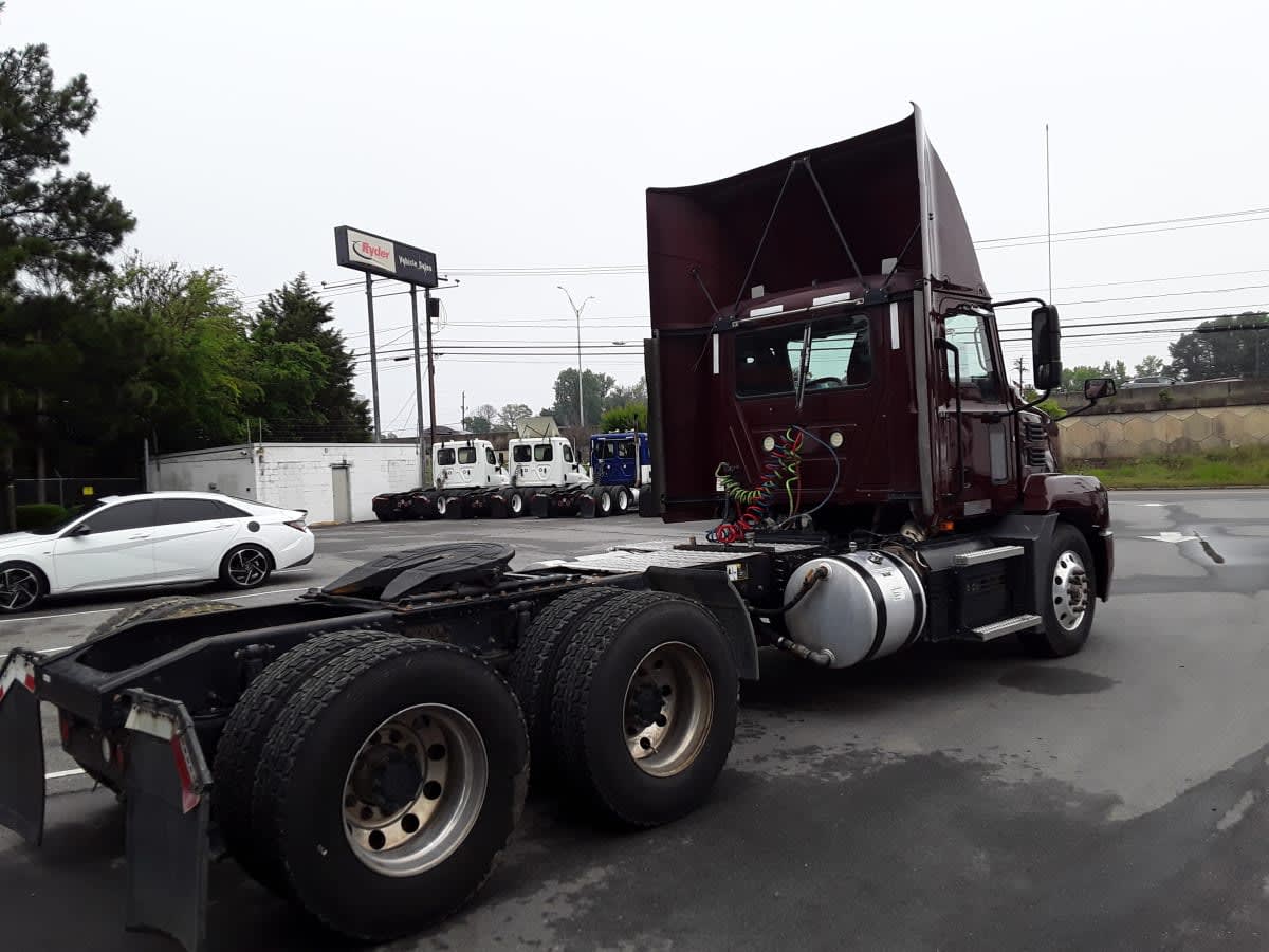 2020 Mack Anthem in Charlotte, NC — photo 4