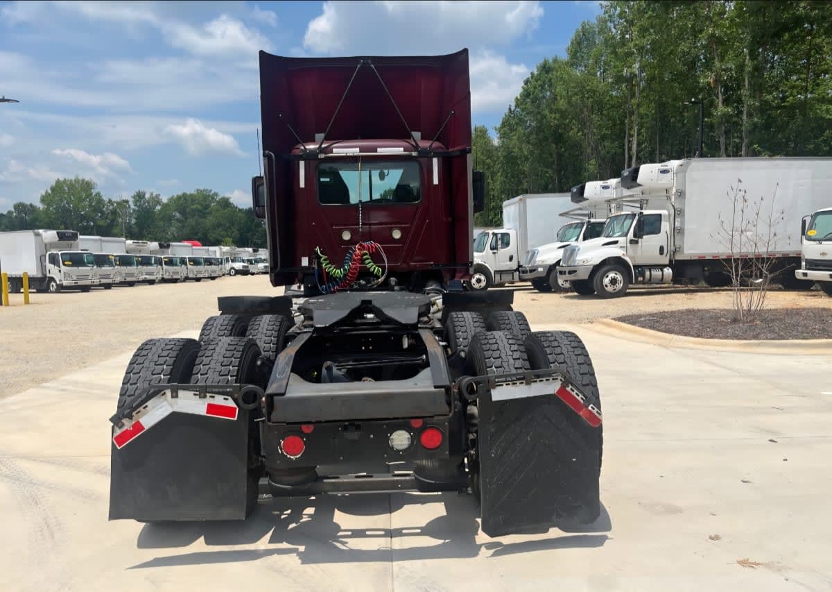 2020 Mack Anthem in Greensboro, NC — photo 5