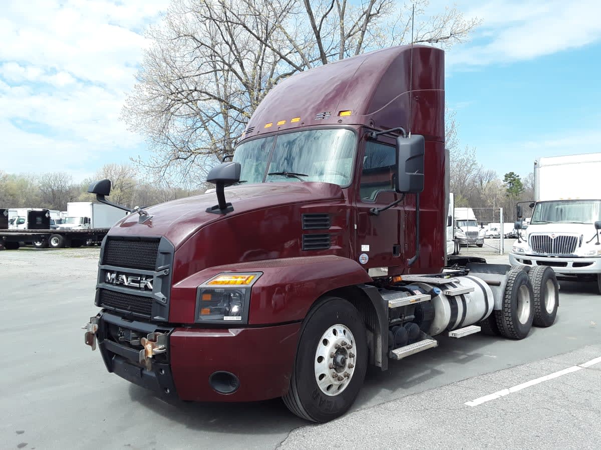 2020 MACK TRUCKS, INC. ANTHEM 64T 881698