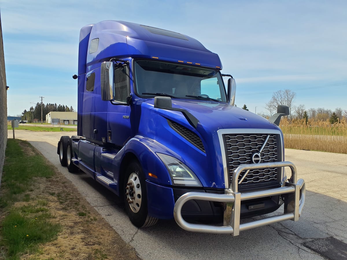 2019 Volvo VNL64T-760 881699