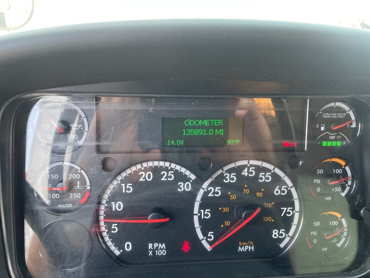 2020 Freightliner/Mercedes M2 106 881701