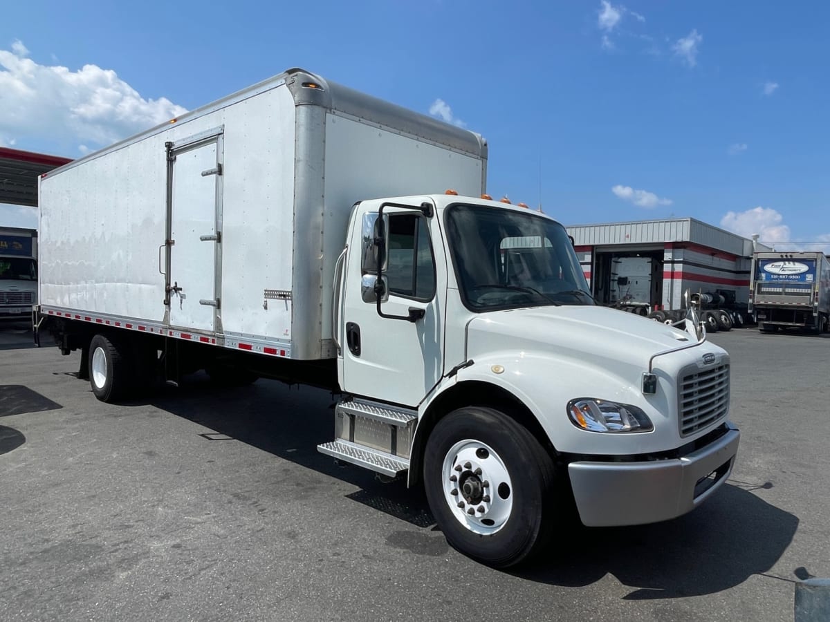 2020 Freightliner/Mercedes M2 106 881701