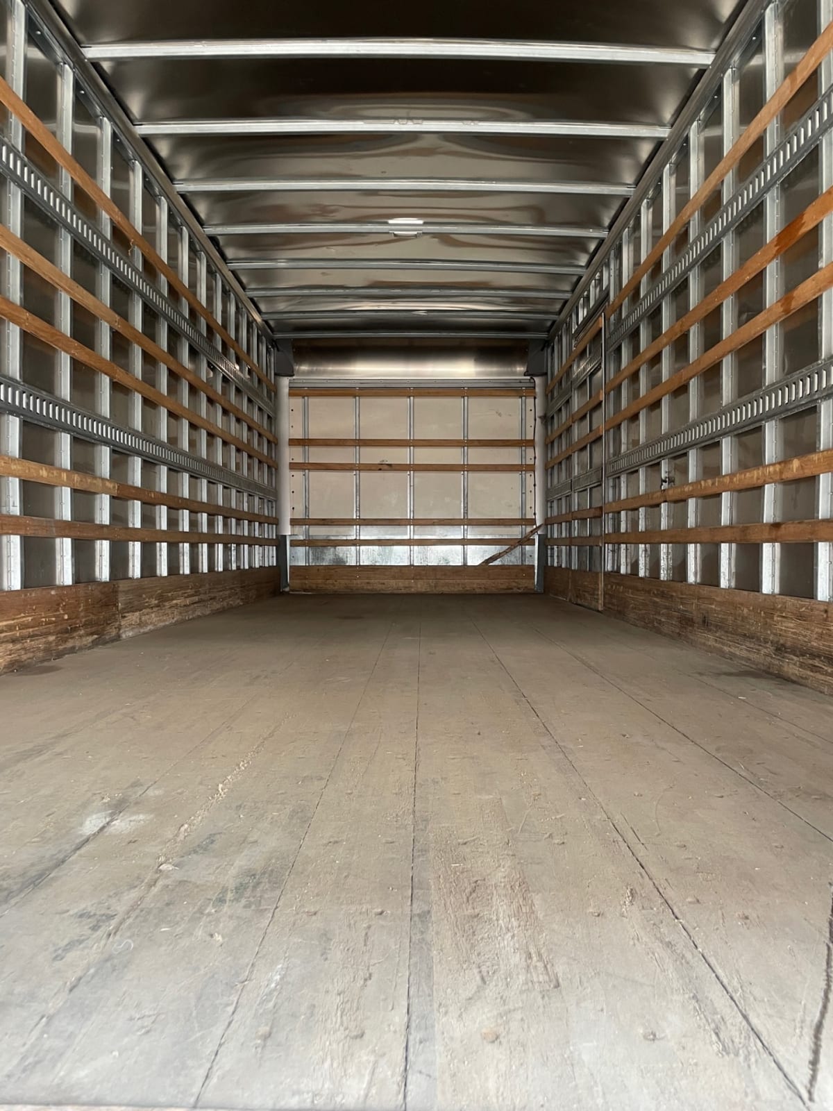 2020 Freightliner/Mercedes M2 106 881701