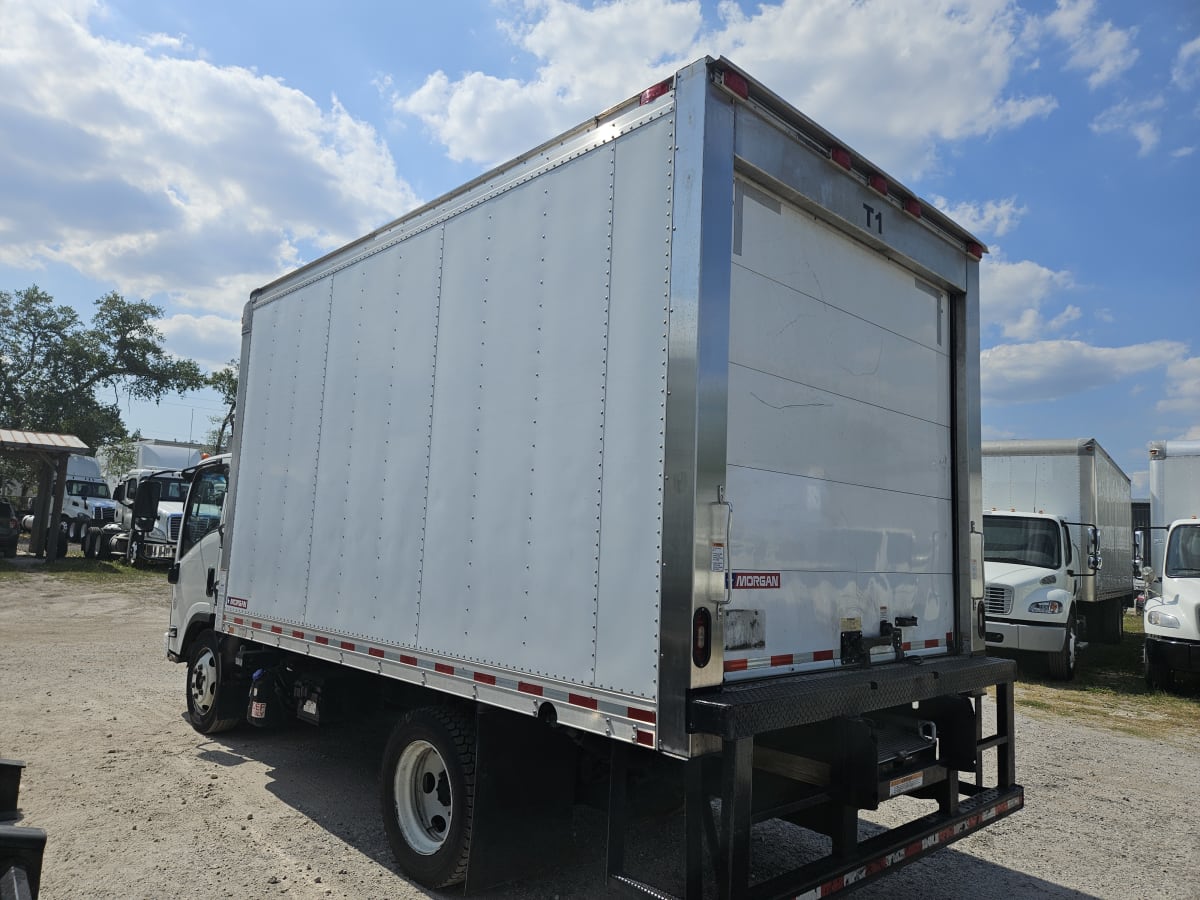 2019 Isuzu NQR 881704