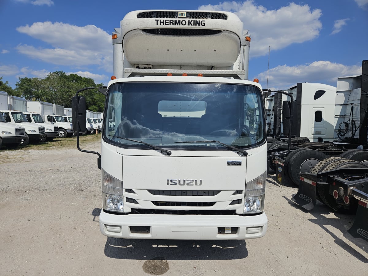 2019 Isuzu NQR 881704