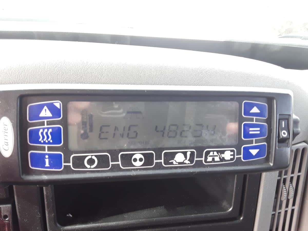 2019 Navistar International 4300 881705