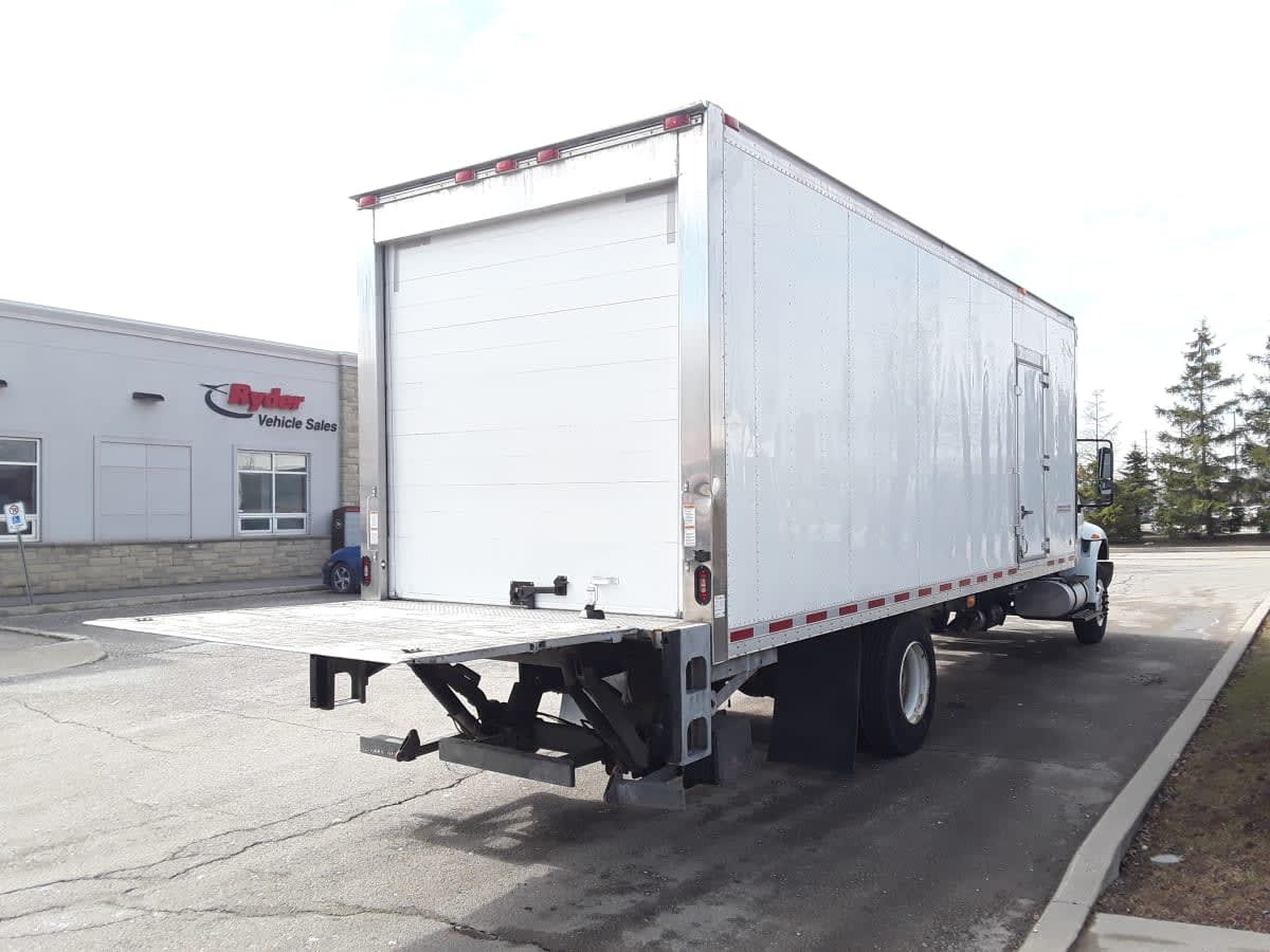 2019 Navistar International 4300 881705