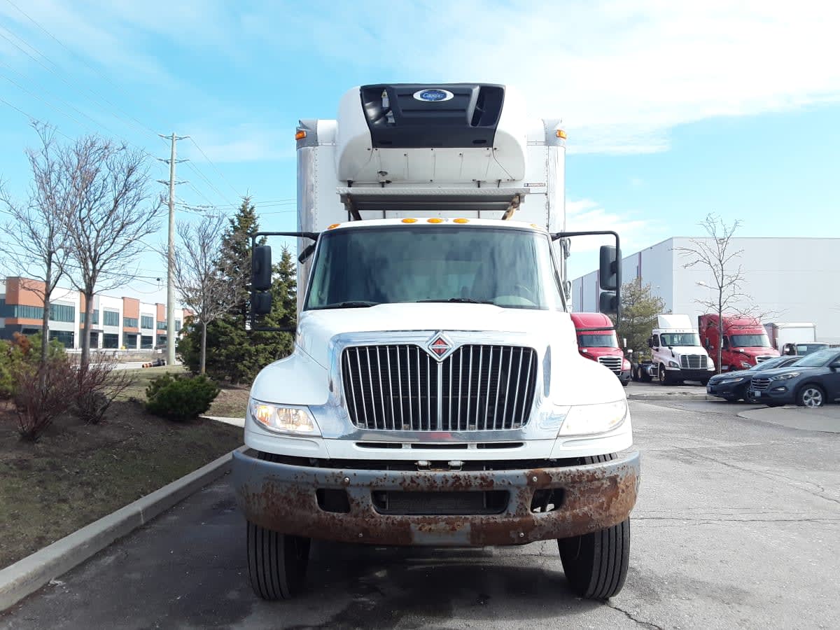 2019 Navistar International 4300 881705