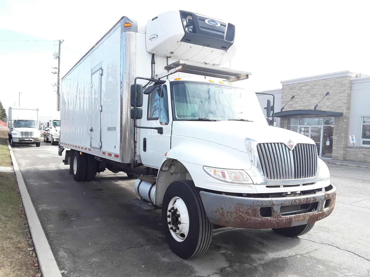 2019 Navistar International 4300 881705
