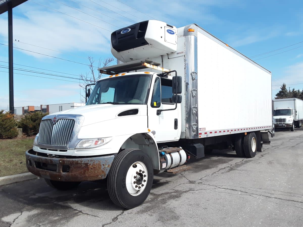 2019 Navistar International 4300 881705