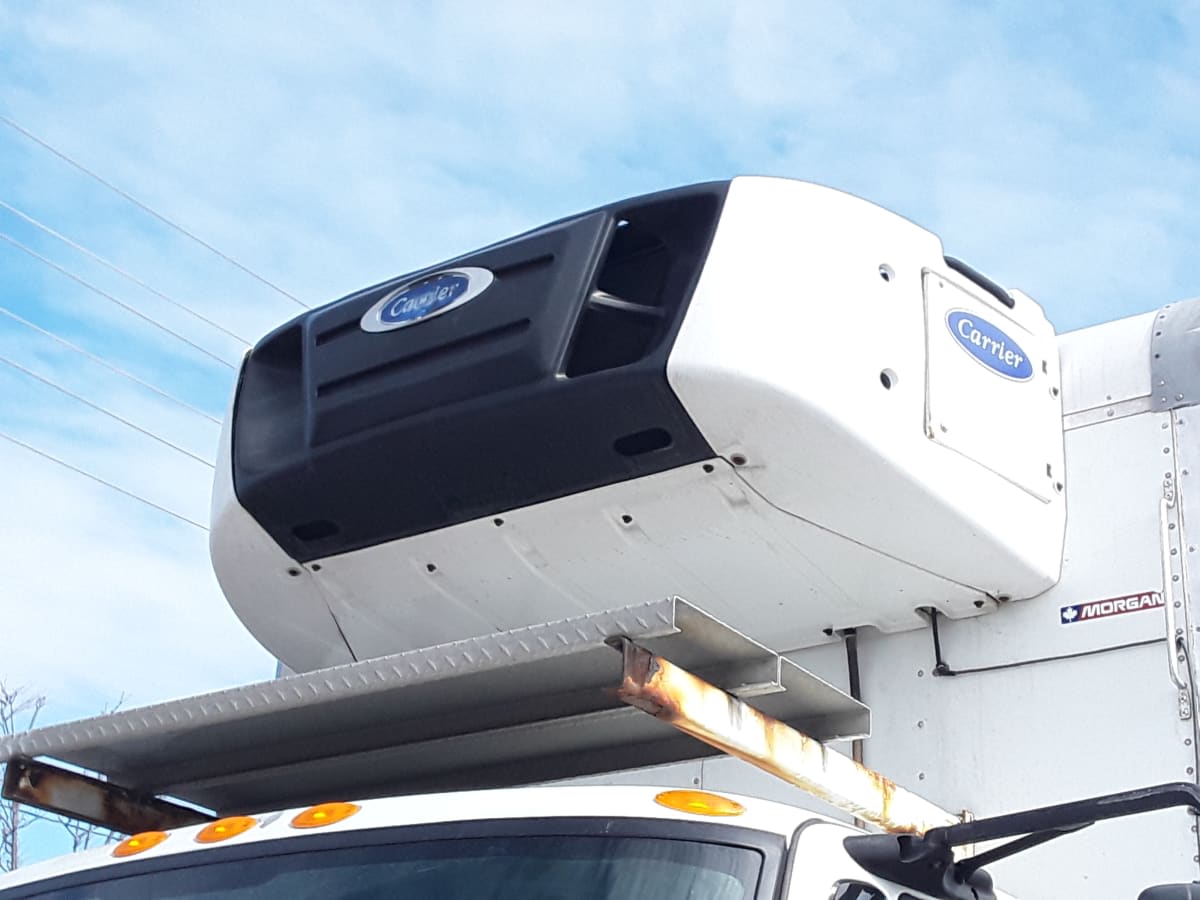 2019 Navistar International 4300 881705