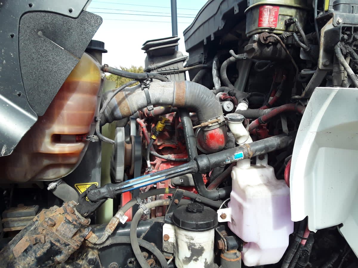 2019 Navistar International 4300 881705