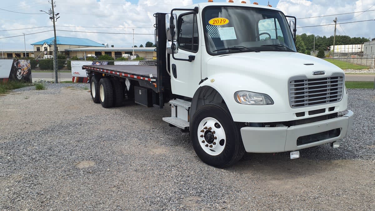 2019 Freightliner M2 106 in Birmingham, AL