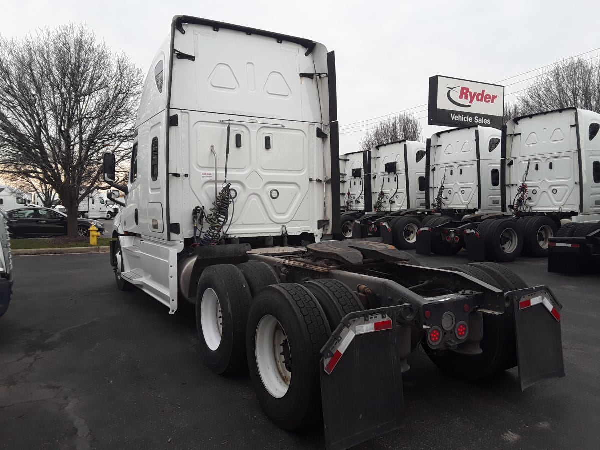 2020 Freightliner/Mercedes NEW CASCADIA PX12664 881761