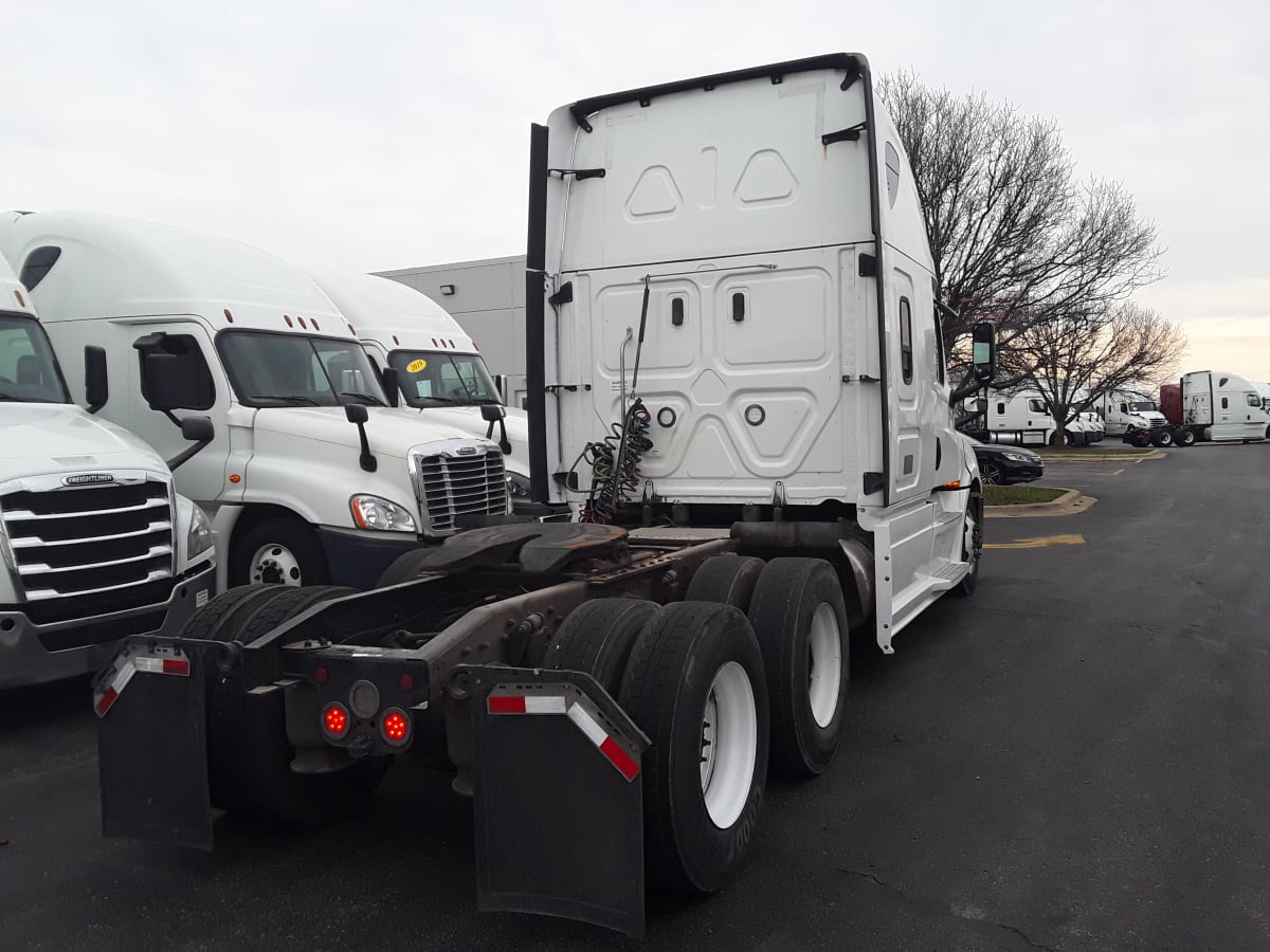 2020 Freightliner/Mercedes NEW CASCADIA PX12664 881761