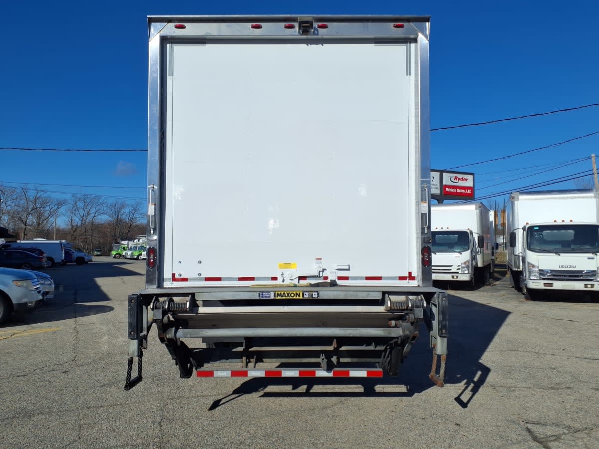 2020 Freightliner/Mercedes M2 106 881797