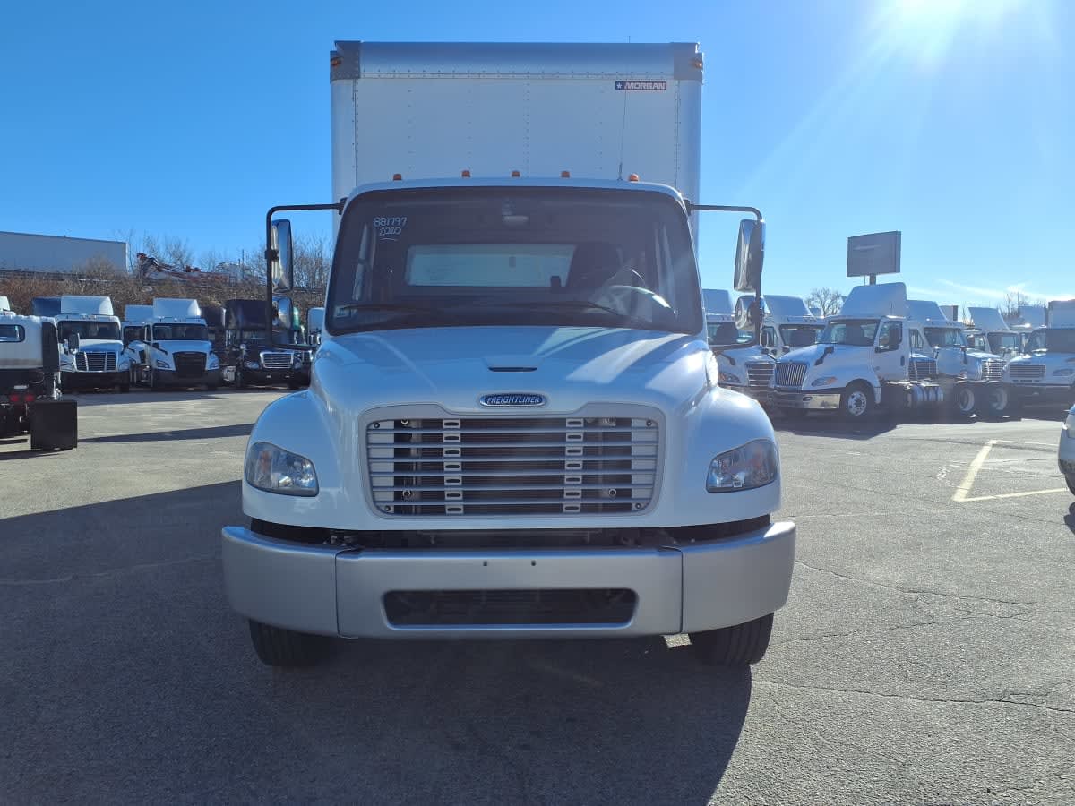2020 Freightliner/Mercedes M2 106 881797