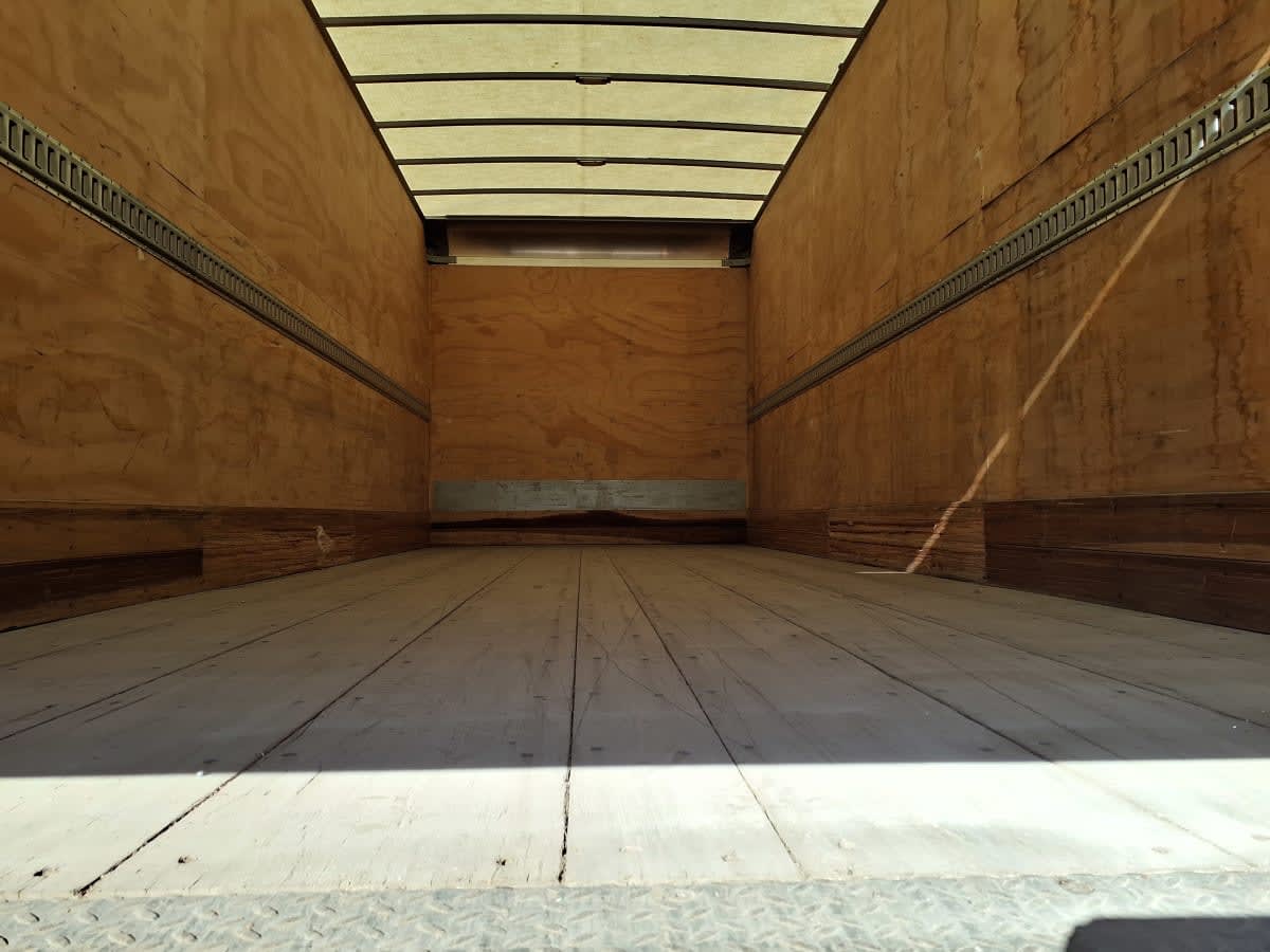 2020 Freightliner/Mercedes M2 106 881797