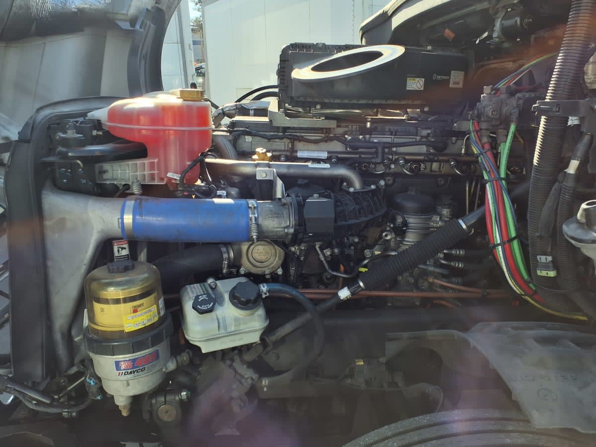 2020 Freightliner - image 8