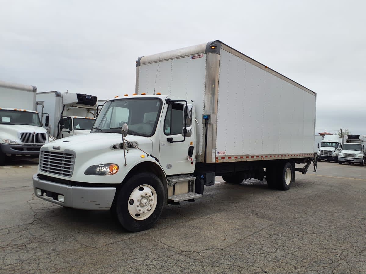 2019 Freightliner/Mercedes M2 106 881813