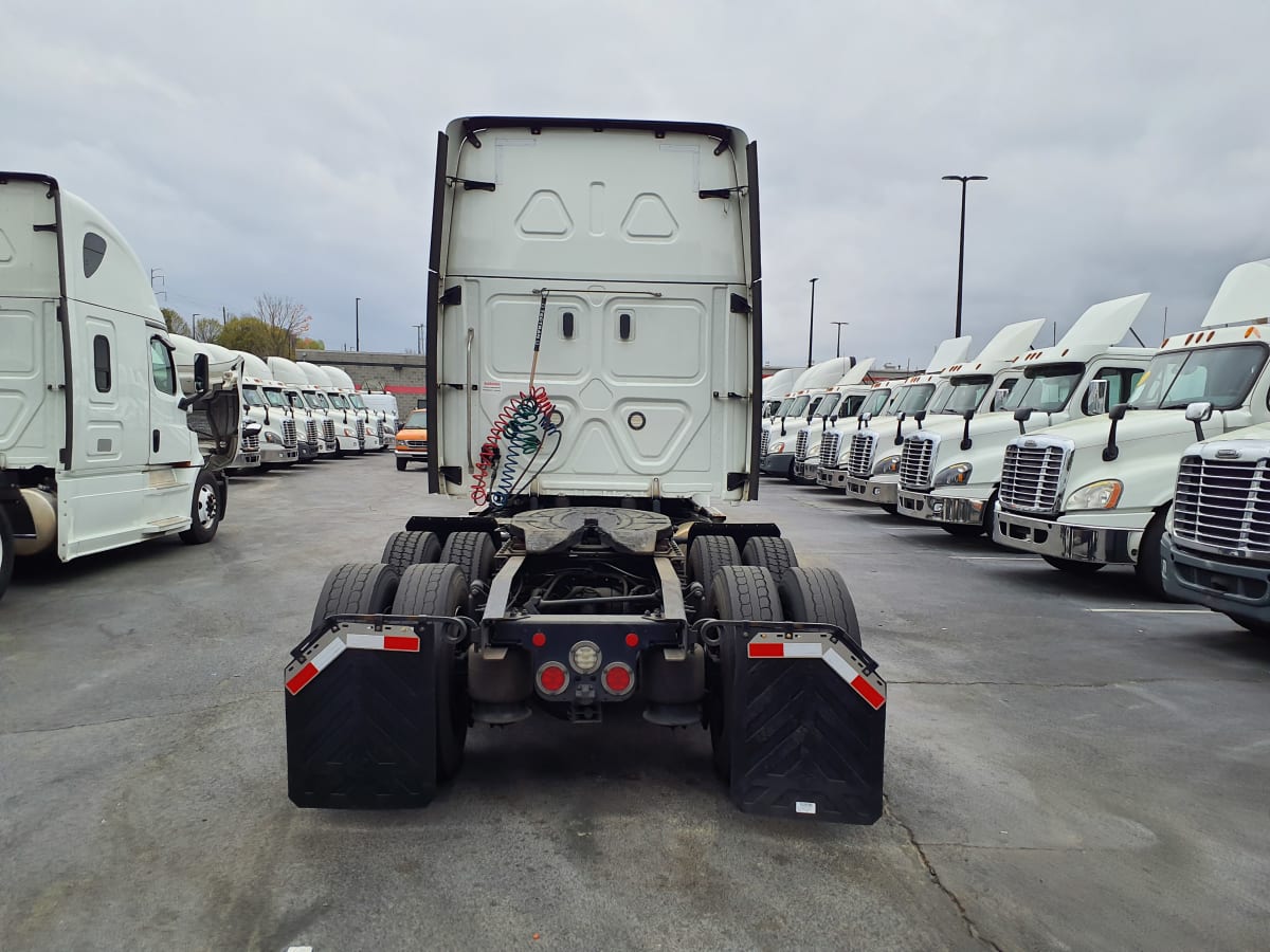 2020 Freightliner/Mercedes NEW CASCADIA PX12664 881817