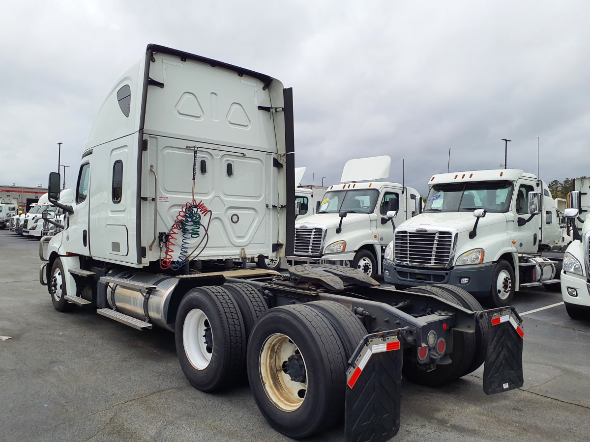 2020 Freightliner/Mercedes NEW CASCADIA PX12664 881817