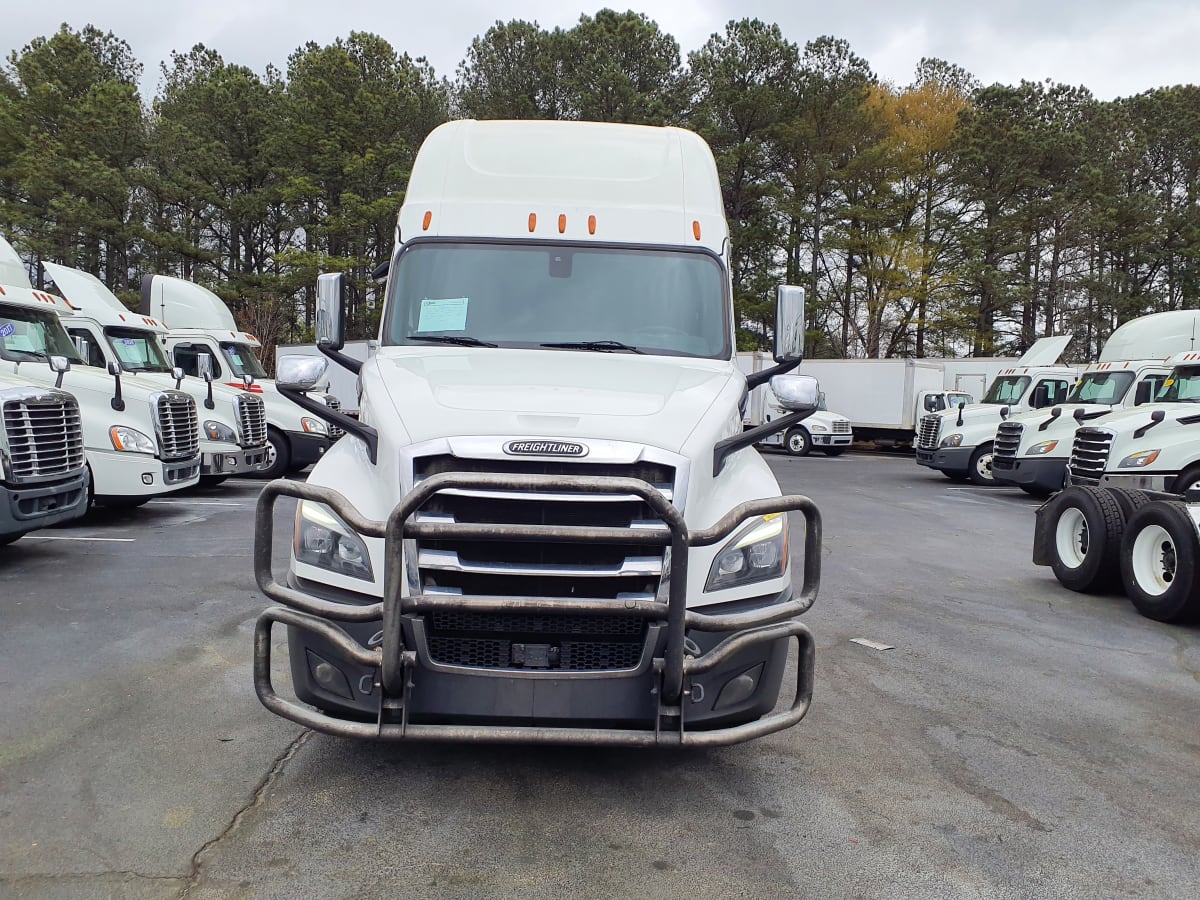 2020 Freightliner/Mercedes NEW CASCADIA PX12664 881817