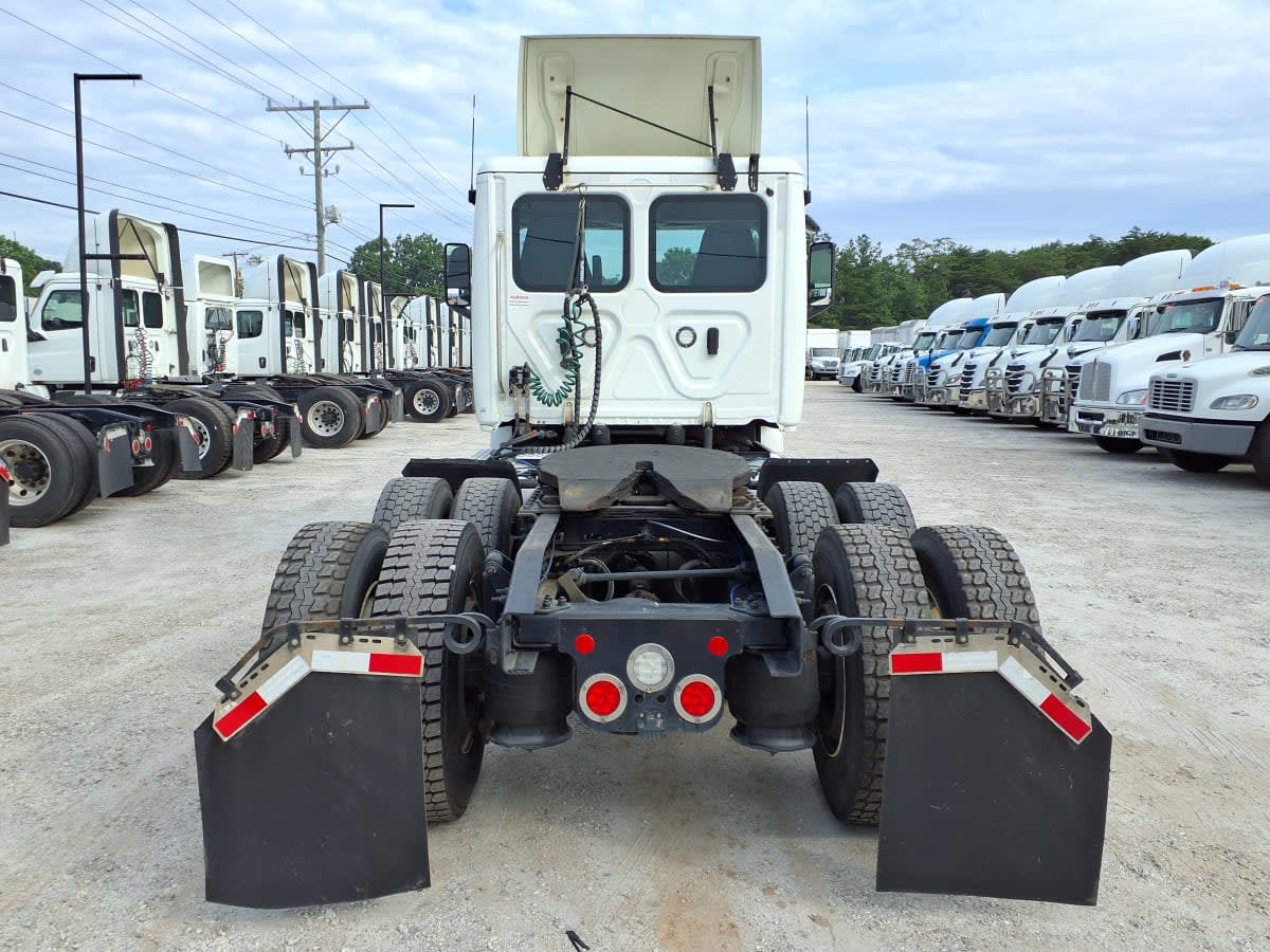 2020 Freightliner/Mercedes NEW CASCADIA PX12664 881819