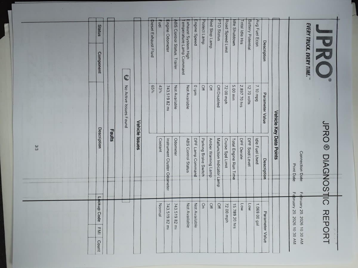 2020 Freightliner - image 9