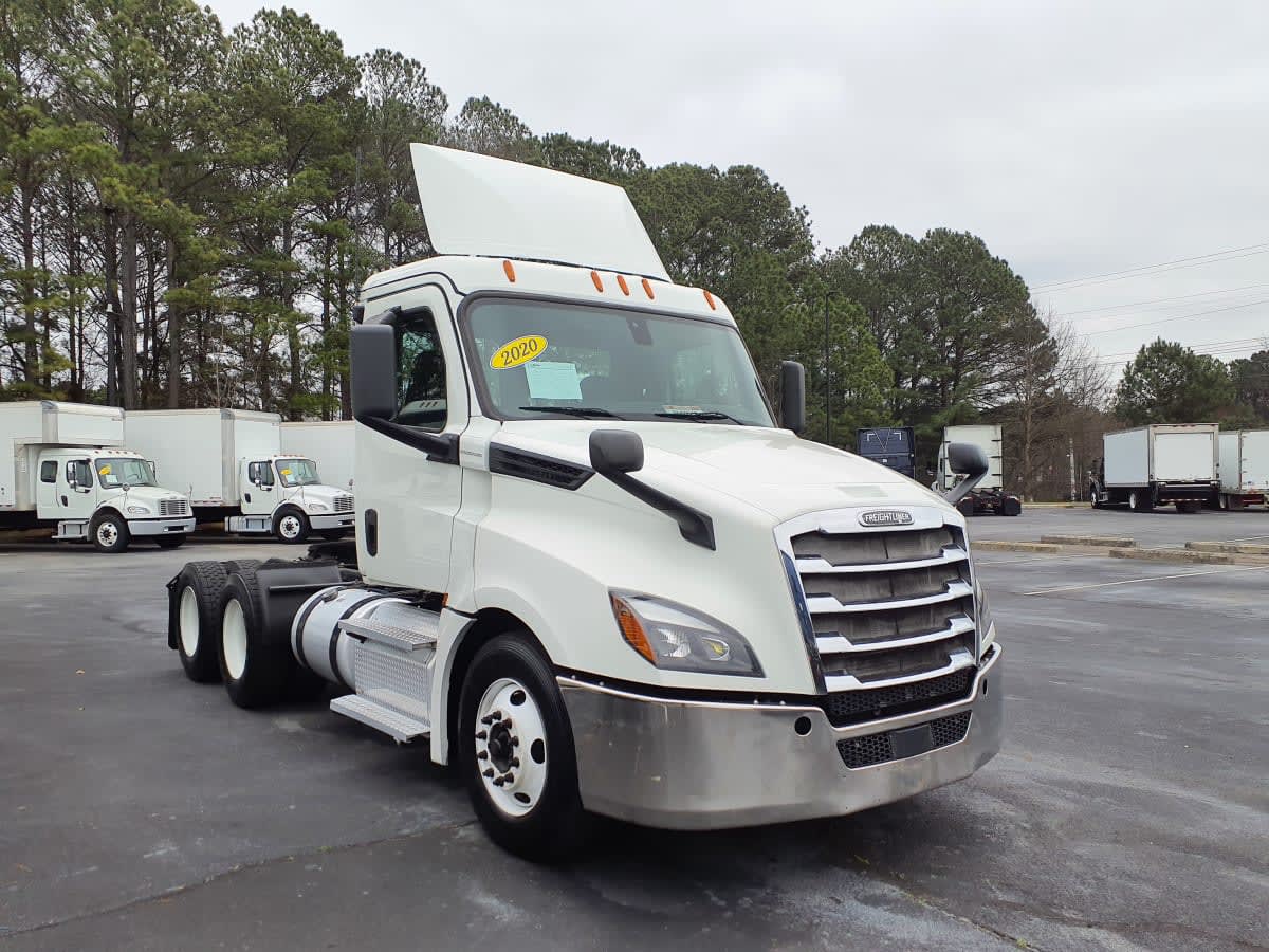 2020 Freightliner - image 1
