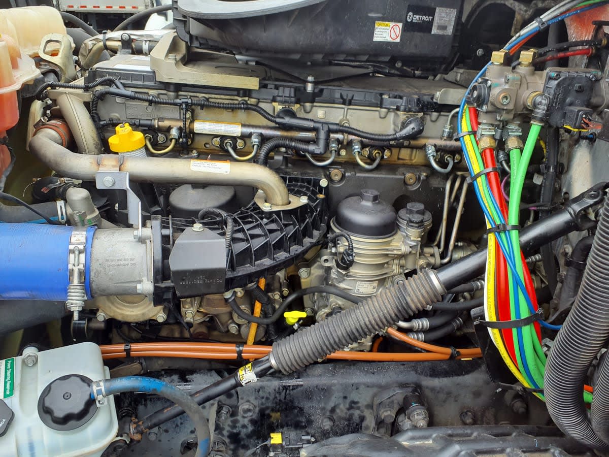 2020 Freightliner - image 8